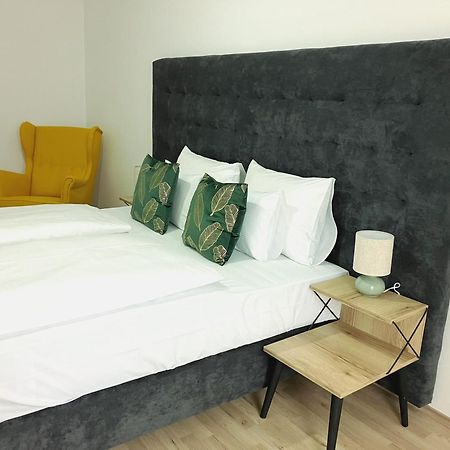 Hock Residence Budapeszt Zewnętrze zdjęcie