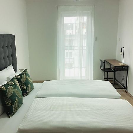 Hock Residence Budapeszt Zewnętrze zdjęcie