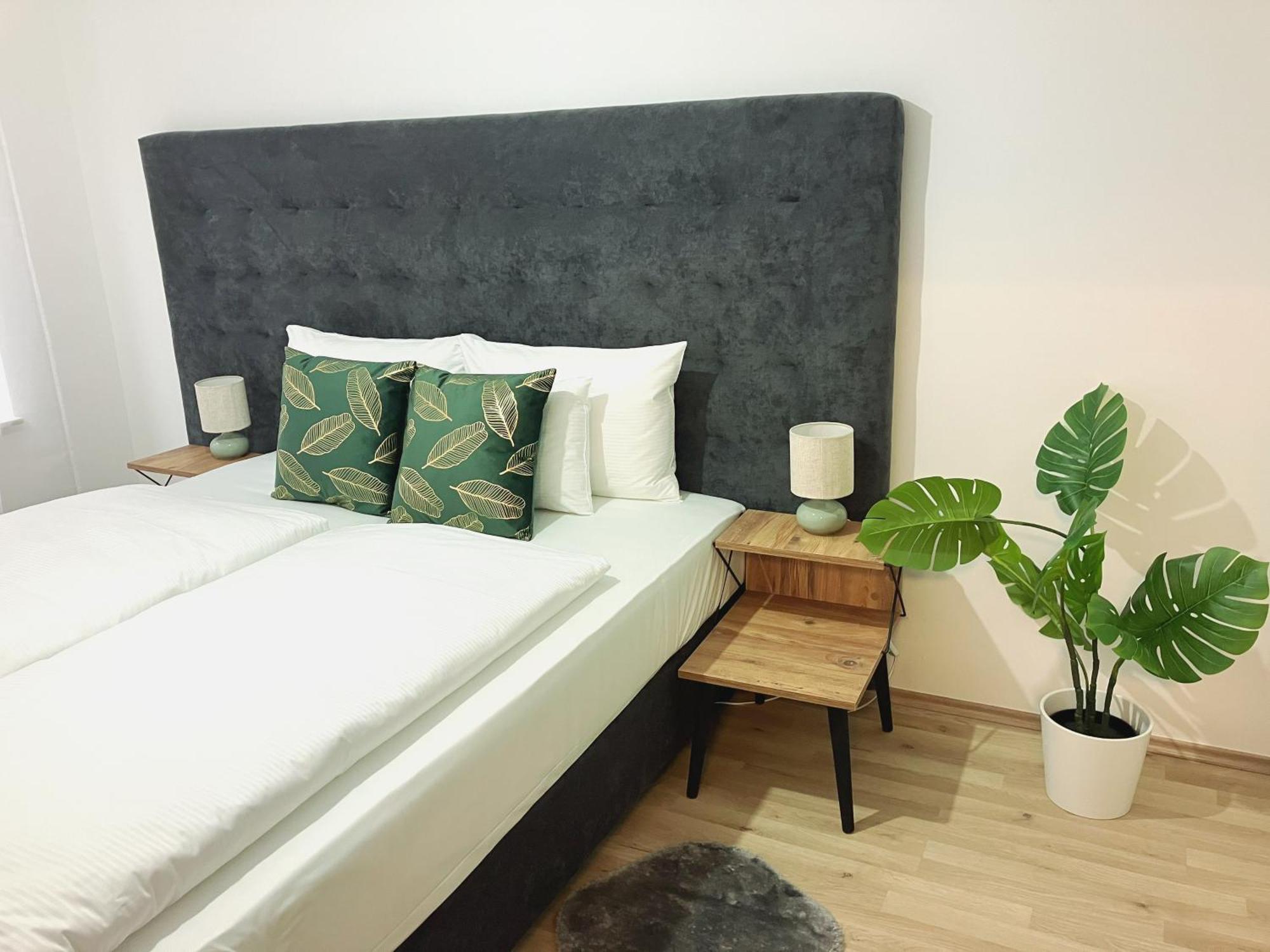 Hock Residence Budapeszt Zewnętrze zdjęcie