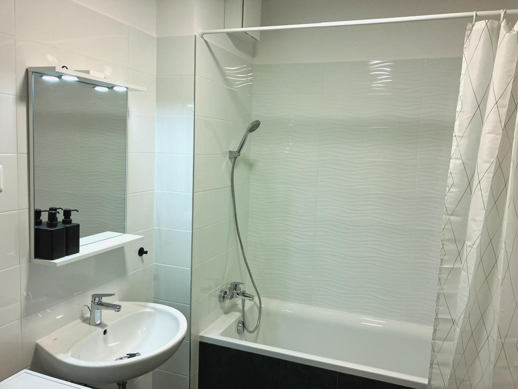 Hock Residence Budapeszt Zewnętrze zdjęcie