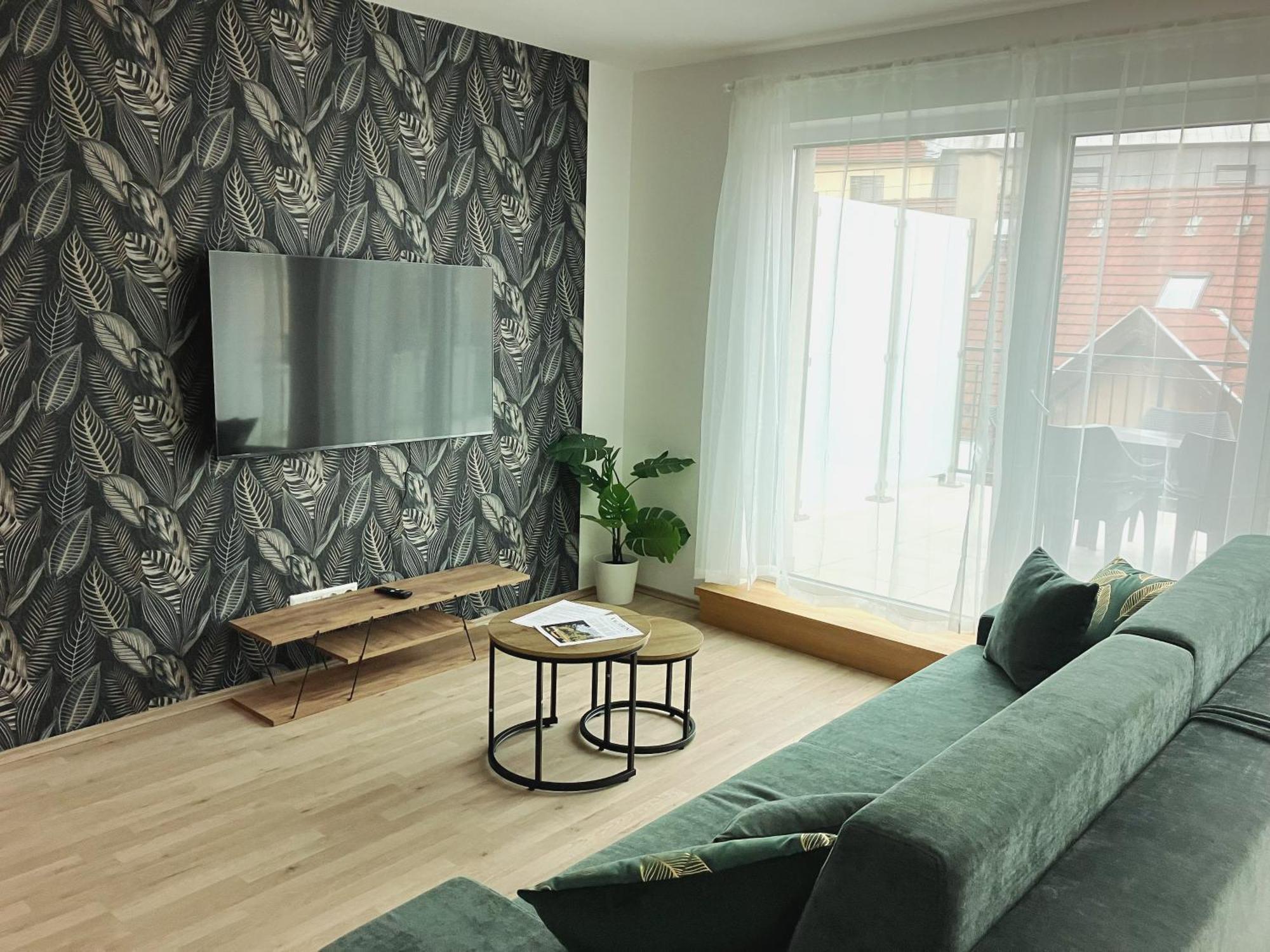 Hock Residence Budapeszt Zewnętrze zdjęcie