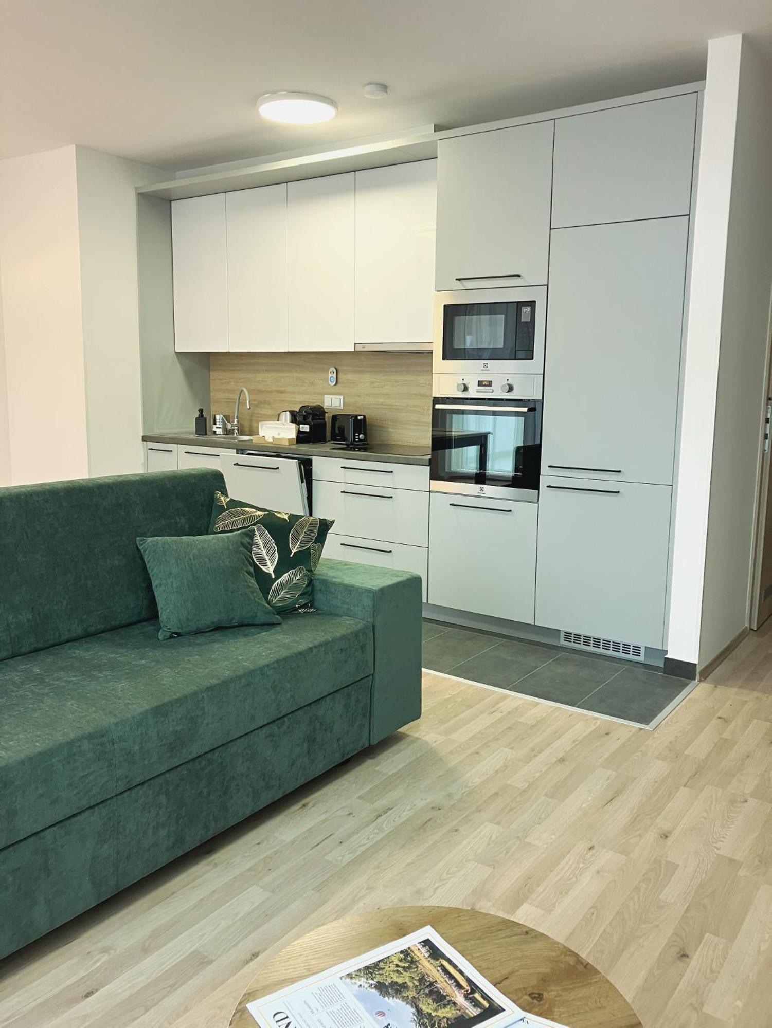 Hock Residence Budapeszt Zewnętrze zdjęcie