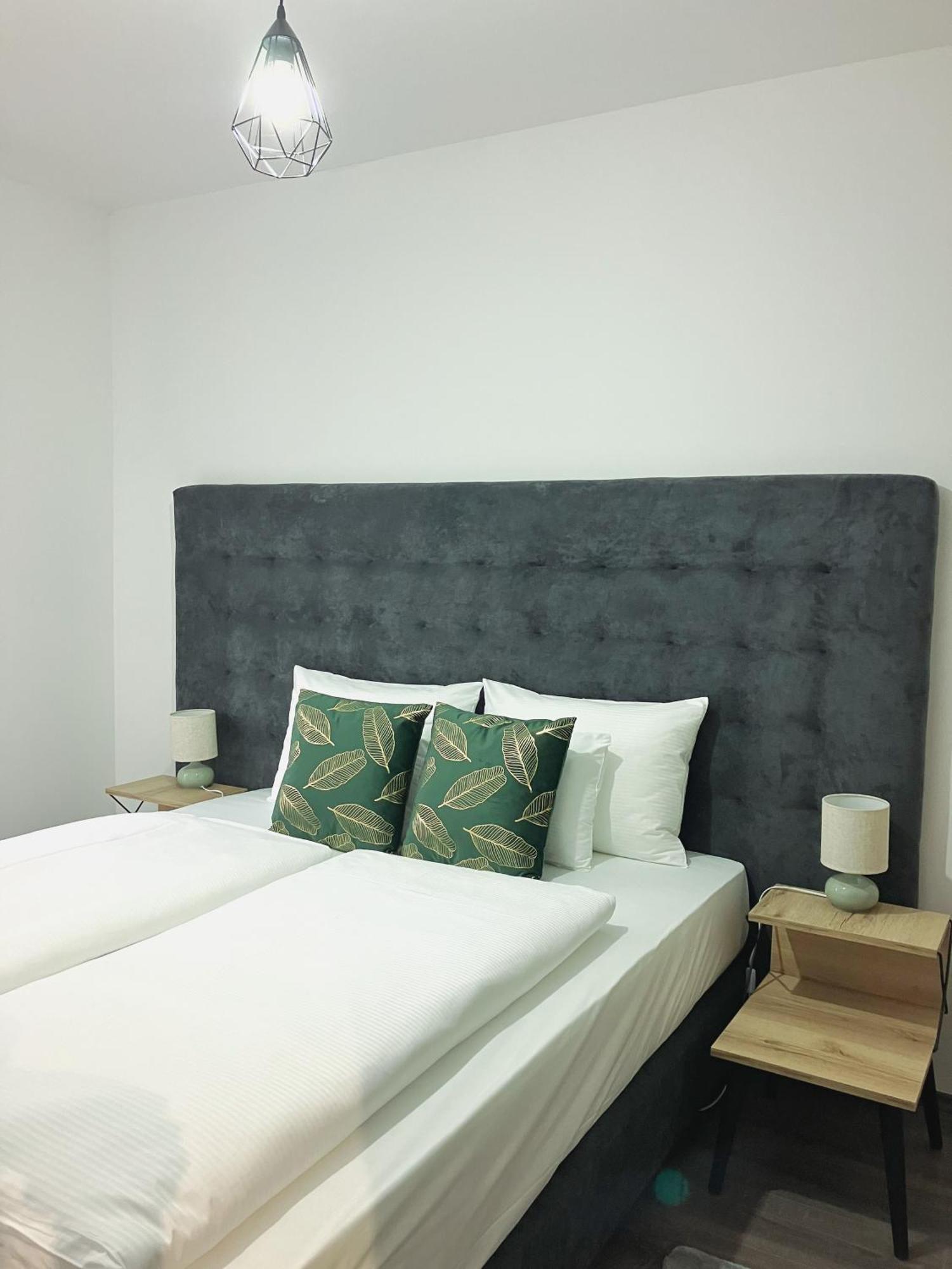 Hock Residence Budapeszt Zewnętrze zdjęcie