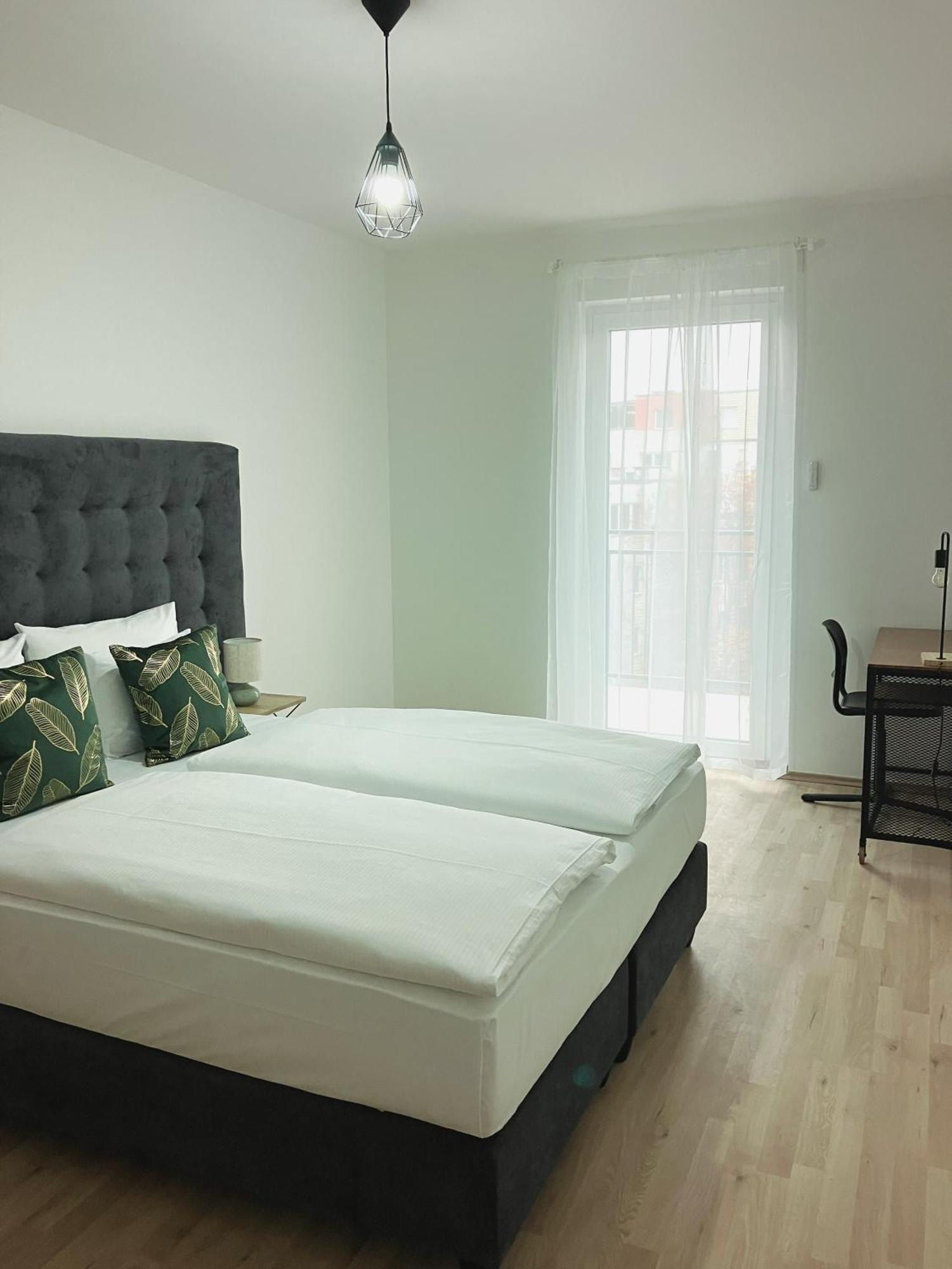 Hock Residence Budapeszt Zewnętrze zdjęcie
