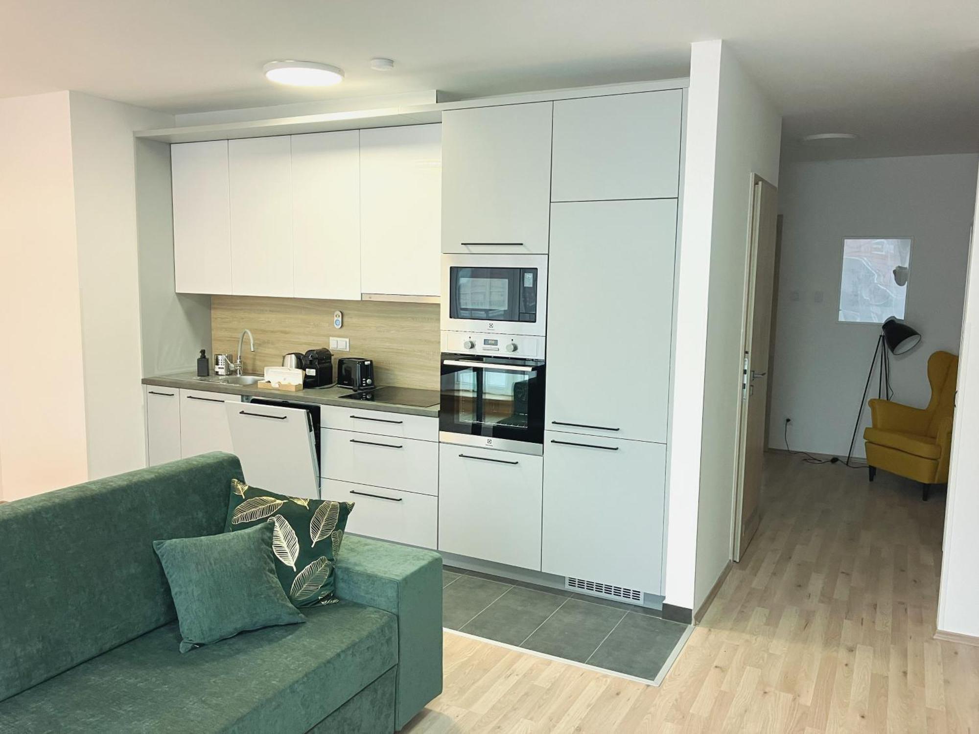 Hock Residence Budapeszt Zewnętrze zdjęcie