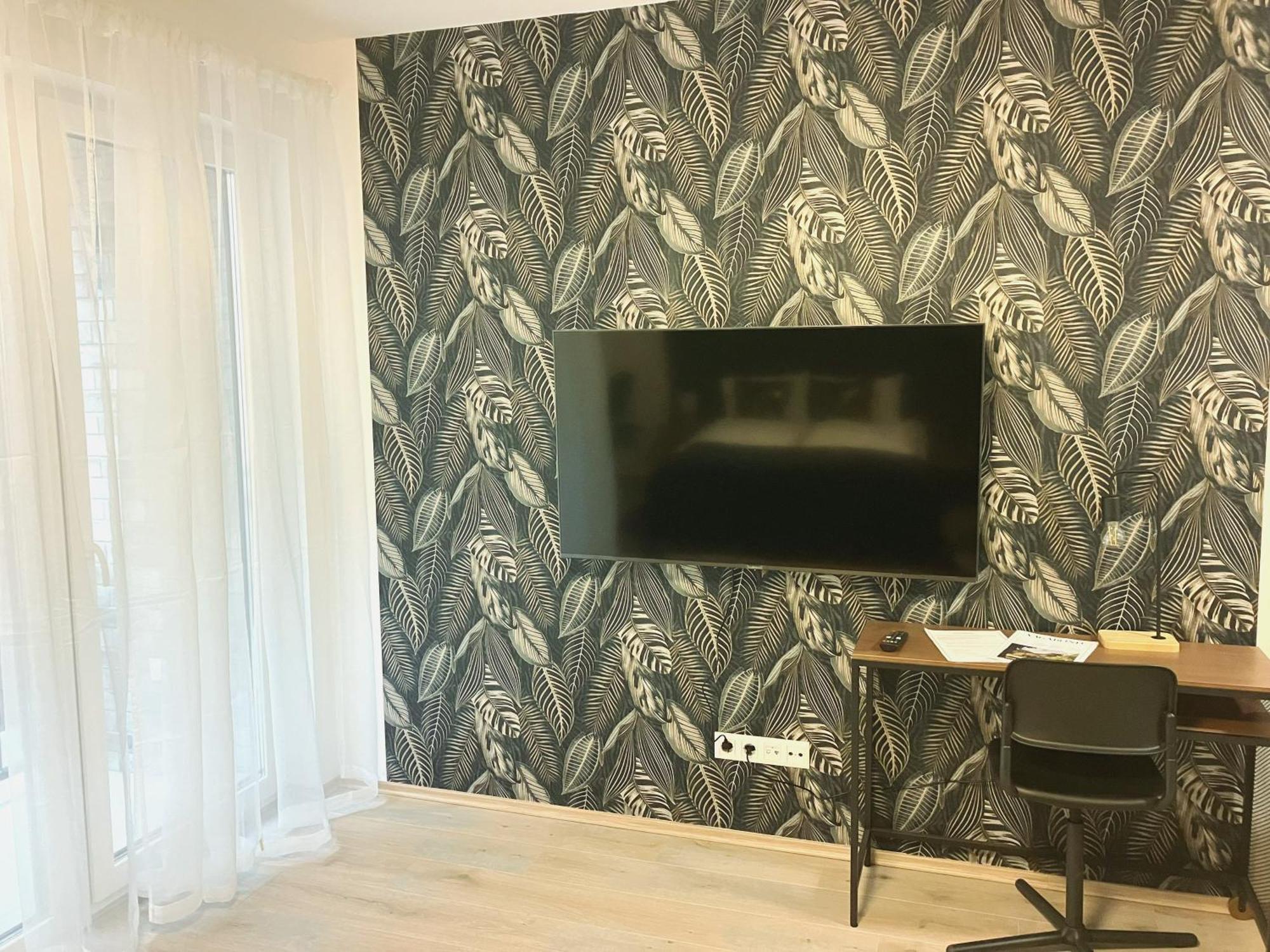 Hock Residence Budapeszt Zewnętrze zdjęcie