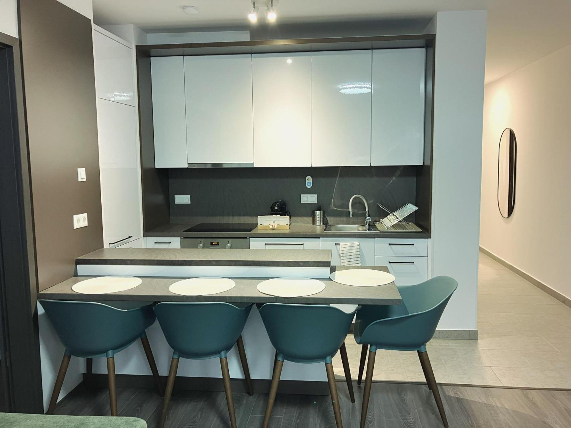 Hock Residence Budapeszt Zewnętrze zdjęcie