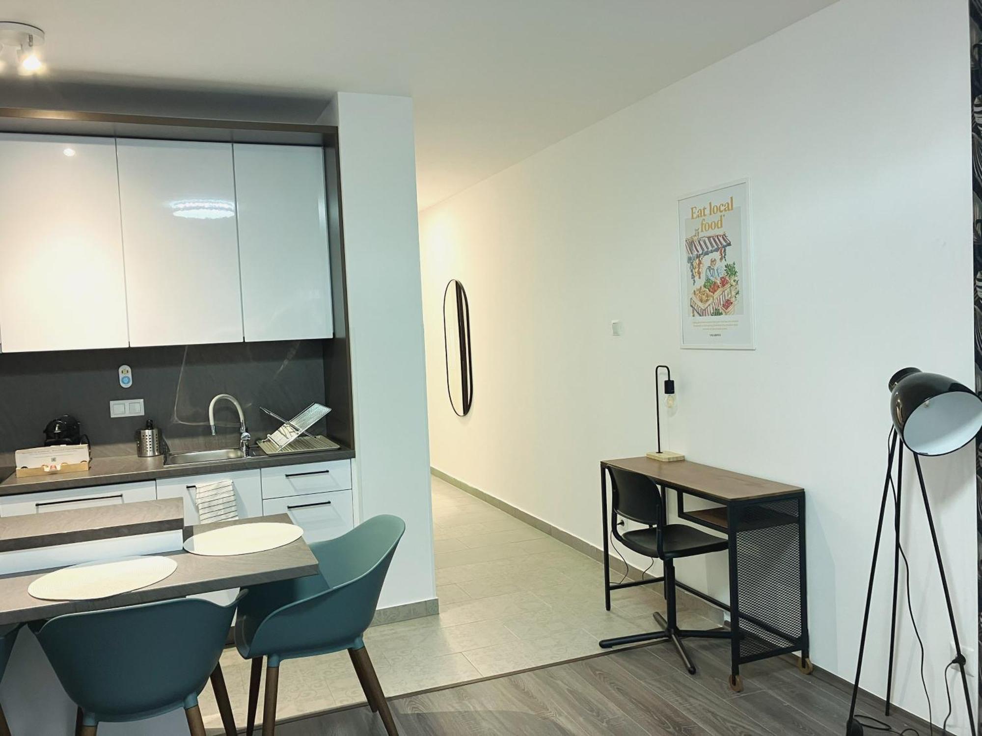 Hock Residence Budapeszt Zewnętrze zdjęcie