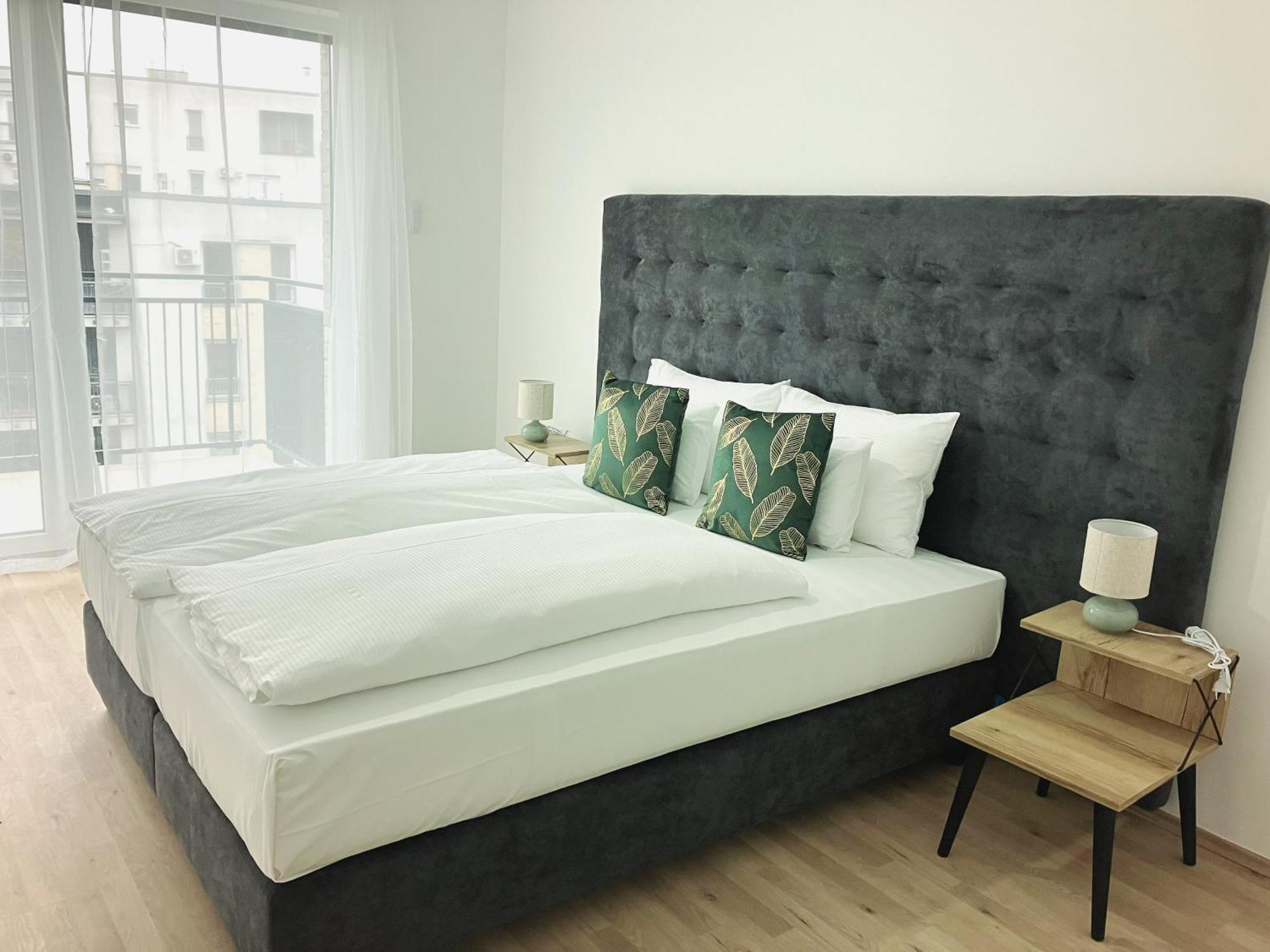 Hock Residence Budapeszt Zewnętrze zdjęcie