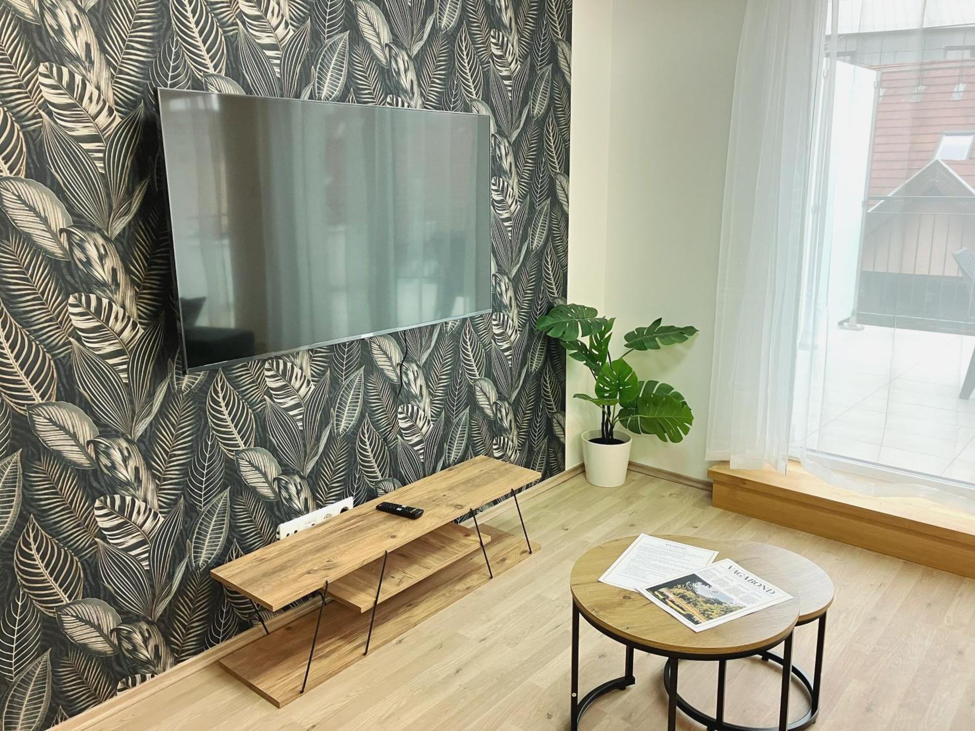 Hock Residence Budapeszt Zewnętrze zdjęcie