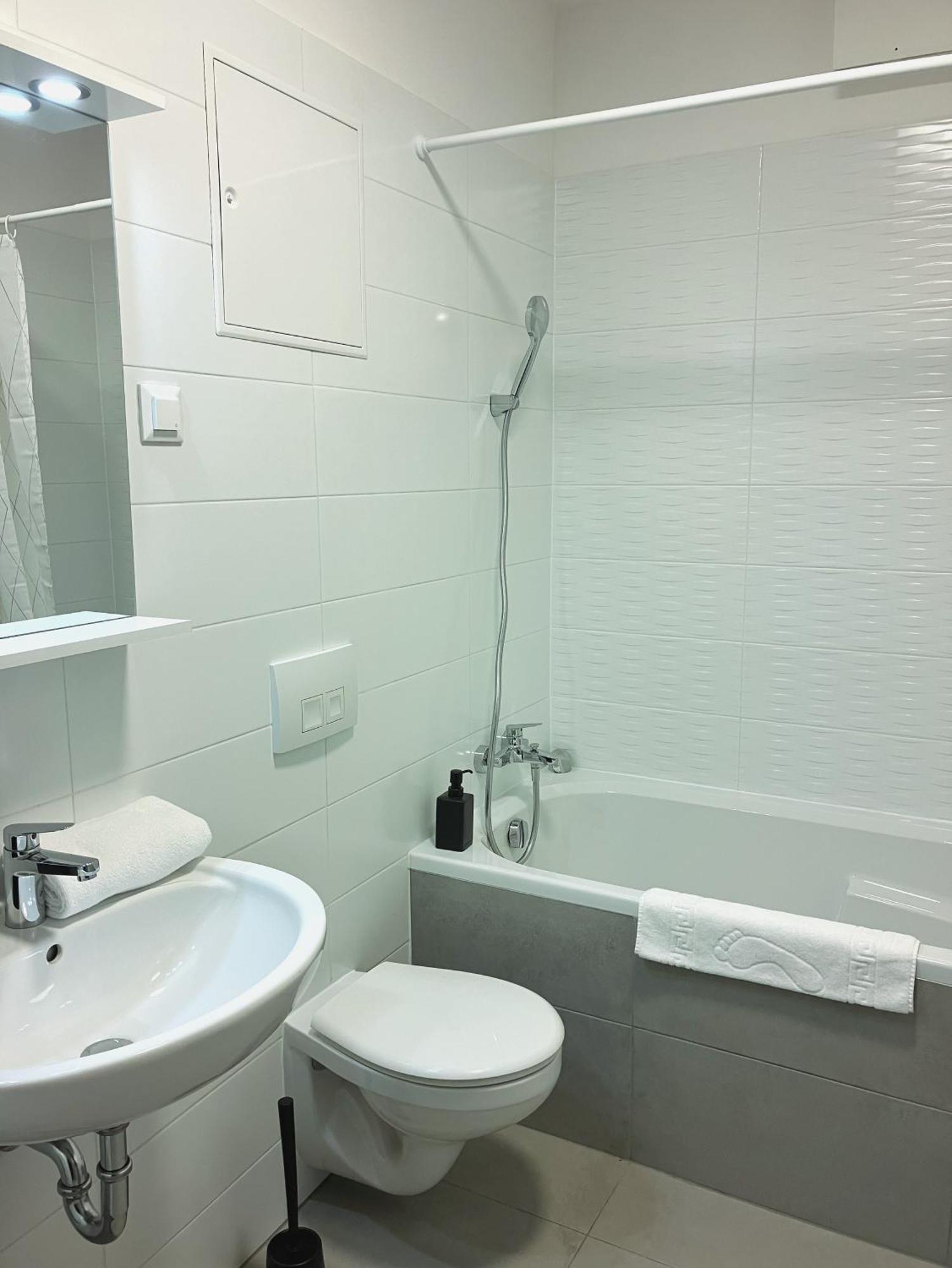 Hock Residence Budapeszt Zewnętrze zdjęcie